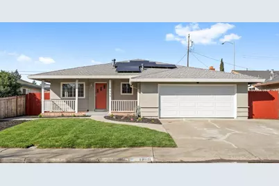 1866 New Jersey St, Fairfield, CA 94533 - Photo 1