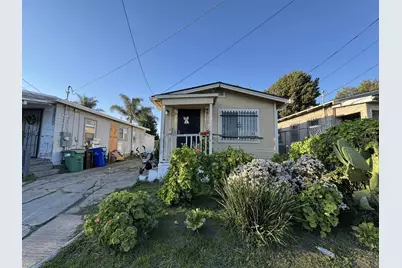 1823 Church St, Oakland, CA 94621 - Photo 1