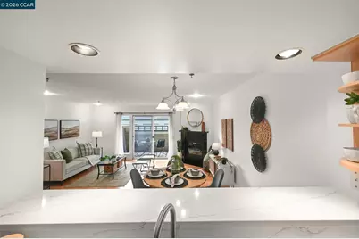 2550 Oak Rd. #108, Walnut Creek, CA 94597 - Photo 8