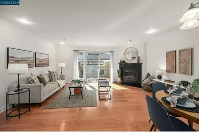 2550 Oak Rd. #108, Walnut Creek, CA 94597 - Photo 1