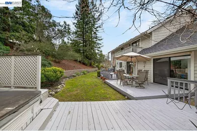 28 Harrington Rd, Moraga, CA 94556 - Photo 40
