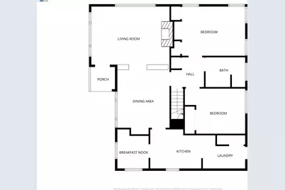 614 28th St, Sacramento, CA 95816 - Photo 36