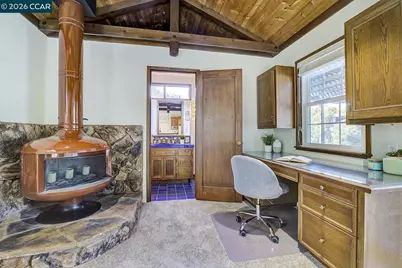 1375 El Curtola Blvd, Lafayette, CA 94549 - Photo 22