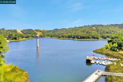 1375 El Curtola Blvd, Lafayette, CA 94549 - Photo 56