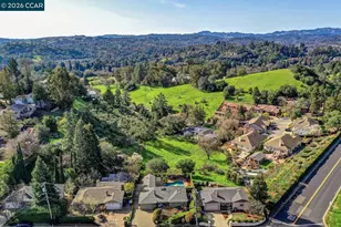 1375 El Curtola Blvd, Lafayette, CA 94549 - Photo 52