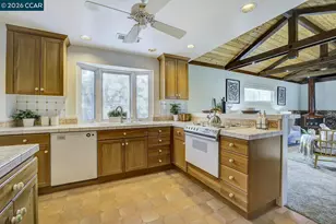 1375 El Curtola Blvd, Lafayette, CA 94549 - Photo 12