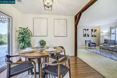 1375 El Curtola Blvd, Lafayette, CA 94549 - Photo 10