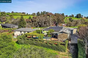 1375 El Curtola Blvd, Lafayette, CA 94549 - Photo 48