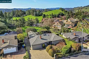 1375 El Curtola Blvd, Lafayette, CA 94549 - Photo 44