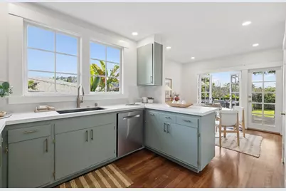 1006 Rose Ave, Piedmont, CA 94611 - Photo 14