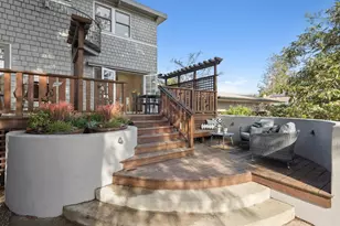 1006 Rose Ave, Piedmont, CA 94611 - Photo 22