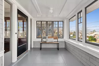 1006 Rose Ave, Piedmont, CA 94611 - Photo 2