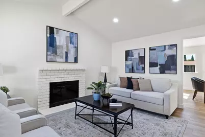 1357 Old Rose Pl, San Jose, CA 95132 - Photo 4