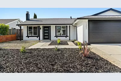 1357 Old Rose Pl, San Jose, CA 95132 - Photo 2