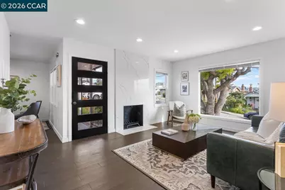 18417 Milmar Blvd, Castro Valley, CA 94546 - Photo 8