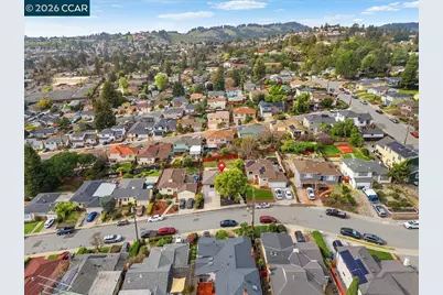 18417 Milmar Blvd, Castro Valley, CA 94546 - Photo 46