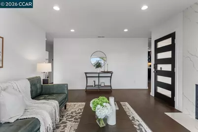 18417 Milmar Blvd, Castro Valley, CA 94546 - Photo 10