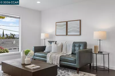 18417 Milmar Blvd, Castro Valley, CA 94546 - Photo 6