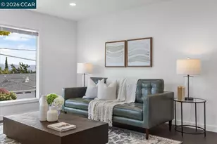 18417 Milmar Blvd, Castro Valley, CA 94546 - Photo 6