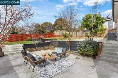 18417 Milmar Blvd, Castro Valley, CA 94546 - Photo 38