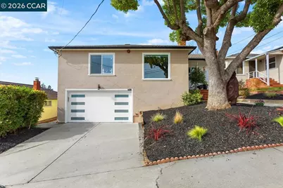 18417 Milmar Blvd, Castro Valley, CA 94546 - Photo 2