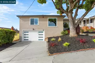 18417 Milmar Blvd, Castro Valley, CA 94546 - Photo 2