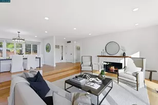 89 Greenfield Dr, Moraga, CA 94556 - Photo 6