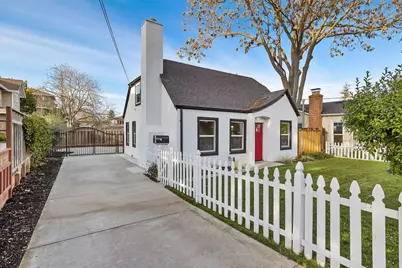 1109 Lincoln Ct, San Jose, CA 95125 - Photo 4