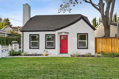 1109 Lincoln Ct, San Jose, CA 95125 - Photo 2