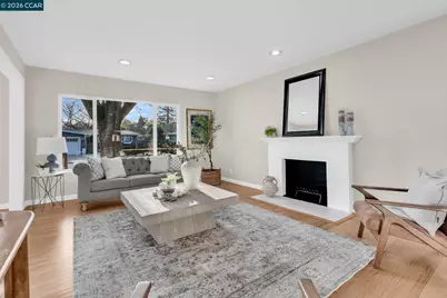 1760 Magnolia Way, Walnut Creek, CA 94595 - Photo 2