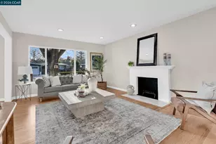 1760 Magnolia Way, Walnut Creek, CA 94595 - Photo 2