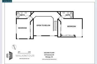 25 Francisca Drive, Moraga, CA 94556 - Photo 42