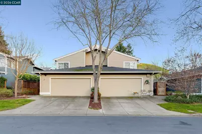 25 Francisca Drive, Moraga, CA 94556 - Photo 4