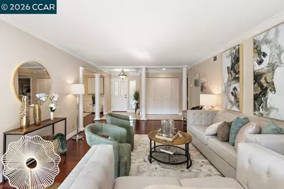 3136 Rossmoor Parkway #8, Walnut Creek, CA 94595 - Photo 6