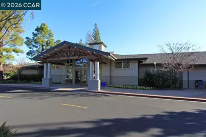 3136 Rossmoor Parkway #8, Walnut Creek, CA 94595 - Photo 54