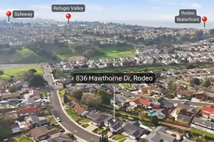 836 Hawthorne Dr, Rodeo, CA 94572 - Photo 8
