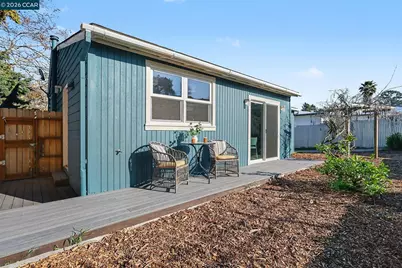 691 Rincon Rd, El Sobrante, CA 94803 - Photo 24