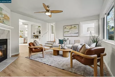 691 Rincon Rd, El Sobrante, CA 94803 - Photo 4