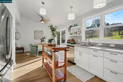 691 Rincon Rd, El Sobrante, CA 94803 - Photo 12