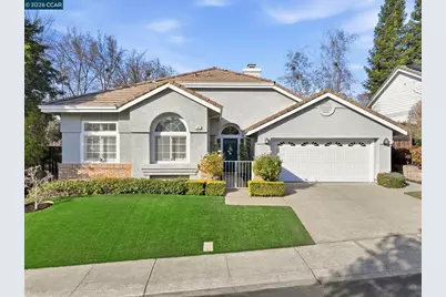 300 Bonaire Ct, Danville, CA 94506 - Photo 2