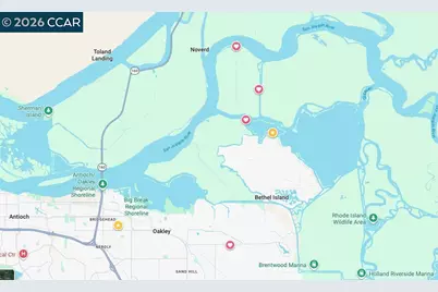 1 Bradford Island Rd, Oakley, CA 94561 - Photo 2