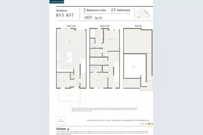 600 Hartz Ave #104, Danville, CA 94526 - Photo 34