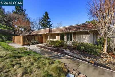 2209 Ptarmigan Dr. #2, Walnut Creek, CA 94595 - Photo 1