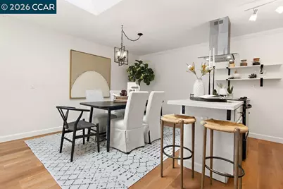 2209 Ptarmigan Dr. #2, Walnut Creek, CA 94595 - Photo 10