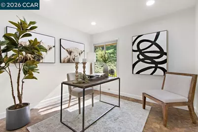 2209 Ptarmigan Dr. #2, Walnut Creek, CA 94595 - Photo 22