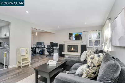 896 Camelback Place, Pleasant Hill, CA 94523 - Photo 4