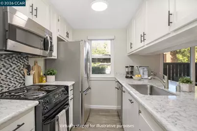 896 Camelback Place, Pleasant Hill, CA 94523 - Photo 6