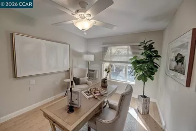 3437 Tice Creek Dr #1, Walnut Creek, CA 94595 - Photo 44