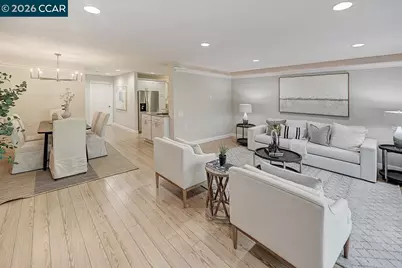 3437 Tice Creek Dr #1, Walnut Creek, CA 94595 - Photo 12