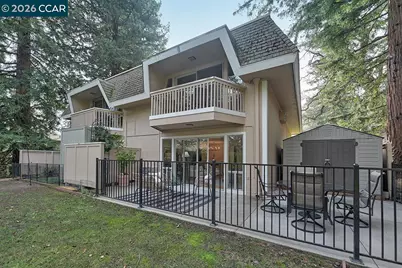 3437 Tice Creek Dr #1, Walnut Creek, CA 94595 - Photo 1